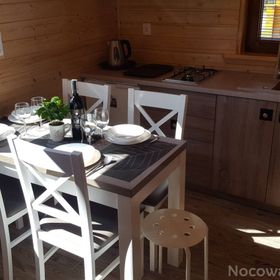 Domki, Pokoje Gościnne i Restauracja Włóczęga