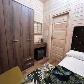 Domek Letniskowy Nad Stawem - Mazury