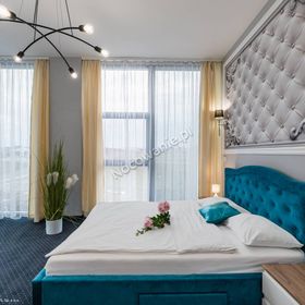 Apartamenty Hotel Aquila