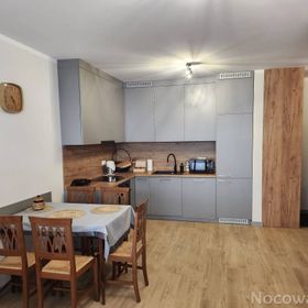 Apartament "Dwa Jelonki"