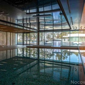 WAVE Resort & SPA private apartament - Sea View