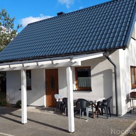 Domek u Beti Kaszuby