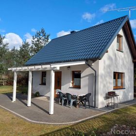 Domek u Beti Kaszuby