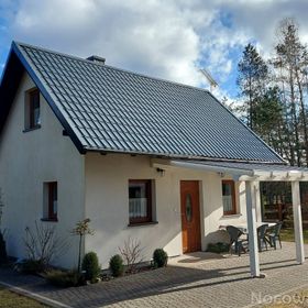 Domek u Beti Kaszuby