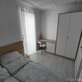 Apartamenty Słonecznikowa