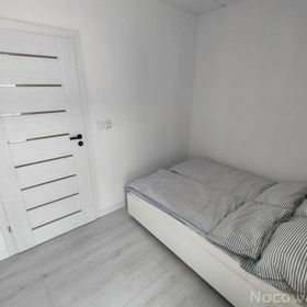 Apartamenty Słonecznikowa