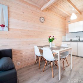 Przystań Sarbinowo - Domki nad morzem 