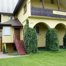 Pokoje Gościnne Zbigniew