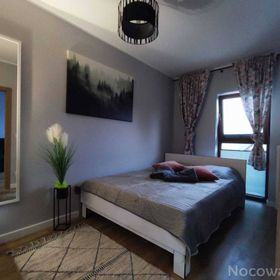 Apartament A19 w Green Park Resort