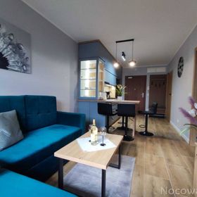 Apartament A19 w Green Park Resort