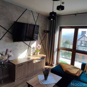 Apartament A19 w Green Park Resort