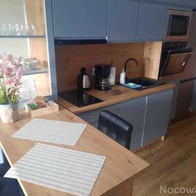 Apartament A19 w Green Park Resort