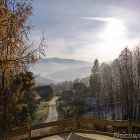 Zacisze na Wzgórzu (ex. Zawoja u Jaca)