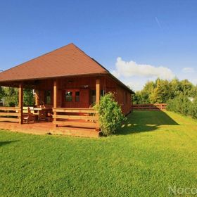 Słoneczne Domki Nad Morzem