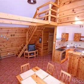 Słoneczne Domki Nad Morzem