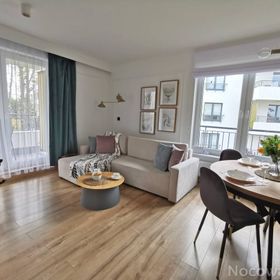 Apartamenty Wybrzeże Laguna