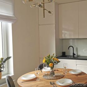 Apartamenty Wybrzeże Laguna