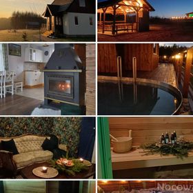 Karpacka Wysłanka Rodzinne Ekogospodarstwo Agroturystyczne 