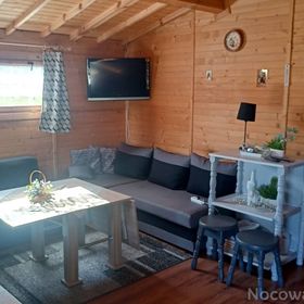 Lawendowy Zakątek Zagaje