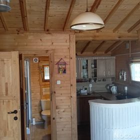 Lawendowy Zakątek Zagaje