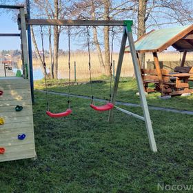 Domek Mazurski Tałty