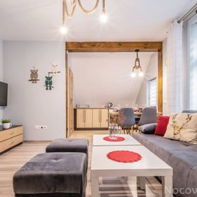 Apartamenty TRZY KOLORY