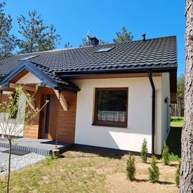 Dom turystyczny „Chomiczówka”