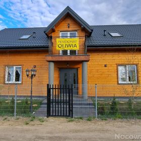 Domki Letniskowe U Franka