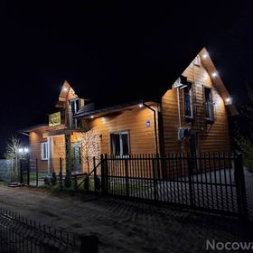 Domki Letniskowe U Franka