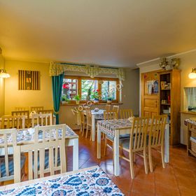 Pokoje Gościnne U Karpińskich