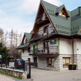 Pokoje Gościnne U Karpińskich