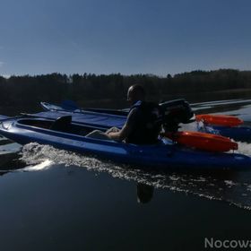 Aktywna Agroturystyka Mazury Iwona i Paweł Dziedziccy