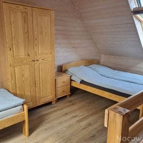 Domki letniskowe Doda