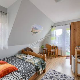 Pokoje Gościnne Wojtas