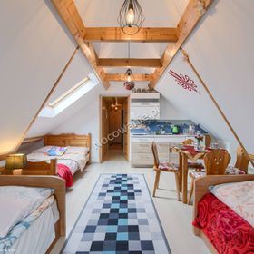 Pokoje Gościnne Wojtas