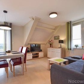Apartamenty Komfortowe Ustronie Morskie