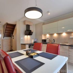 Apartamenty Komfortowe Ustronie Morskie