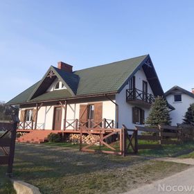 Sarnia Łąka Domki i Apartamenty