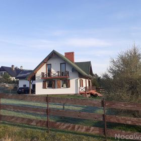 Sarnia Łąka Domki i Apartamenty