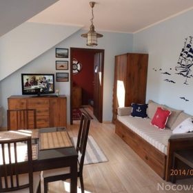 Apartament Żeglarz