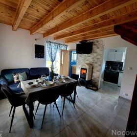 Domki Na zielonej łące