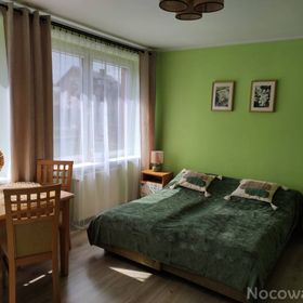 Pokoje na Wydmowej