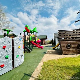 DOMKI NAD MORZEM DZIEDZIC