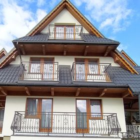 Noclegi we Wyżokach