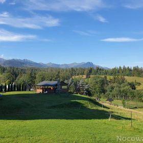 Noclegi we Wyżokach