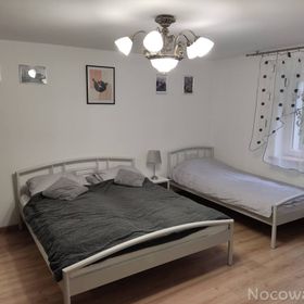 Apartament Chyża 