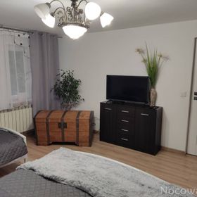 Apartament Chyża 