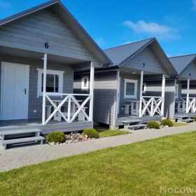 Domki letniskowe Pod Sosenką