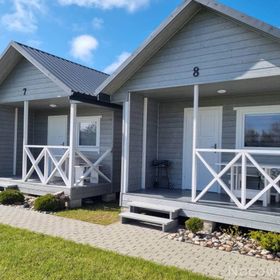 Domki letniskowe Pod Sosenką