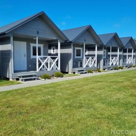 Domki letniskowe Pod Sosenką